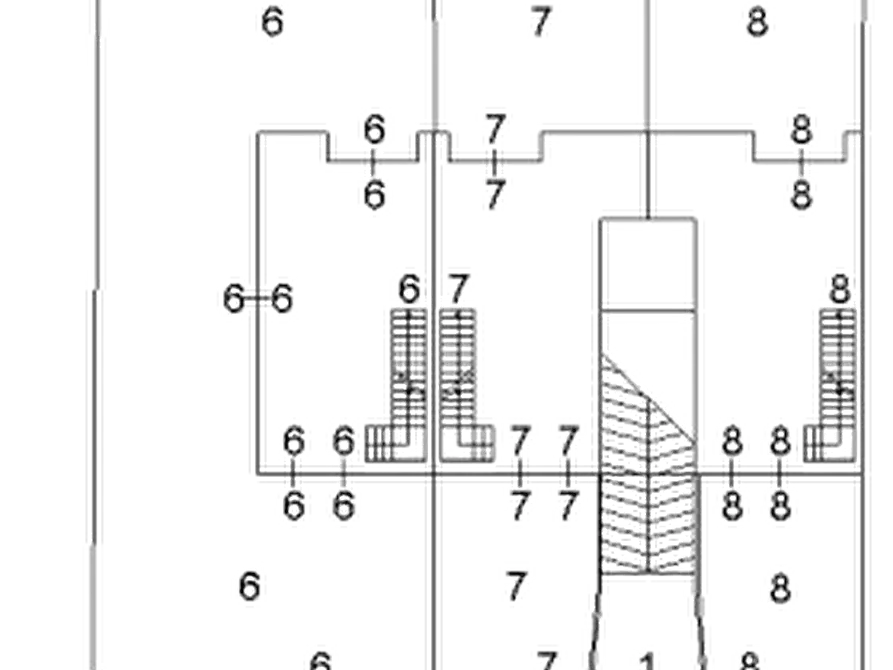 Immagine 21 di Porzione di casa in vendita  in Via Monte Verena a Pianiga