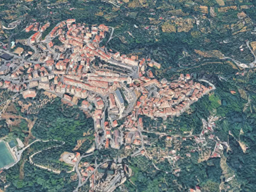 Immagine 8 di Appartamento in vendita  in Via Alfredo Baccelli  a Castel Madama