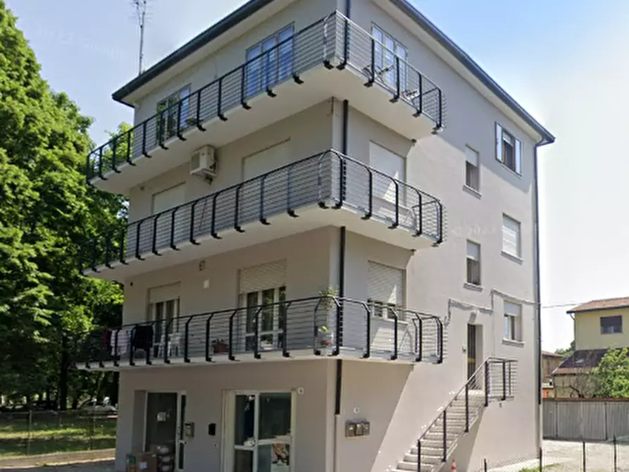 Immagine 1 di Appartamento in vendita  in Via Dante Alighieri a Mirano