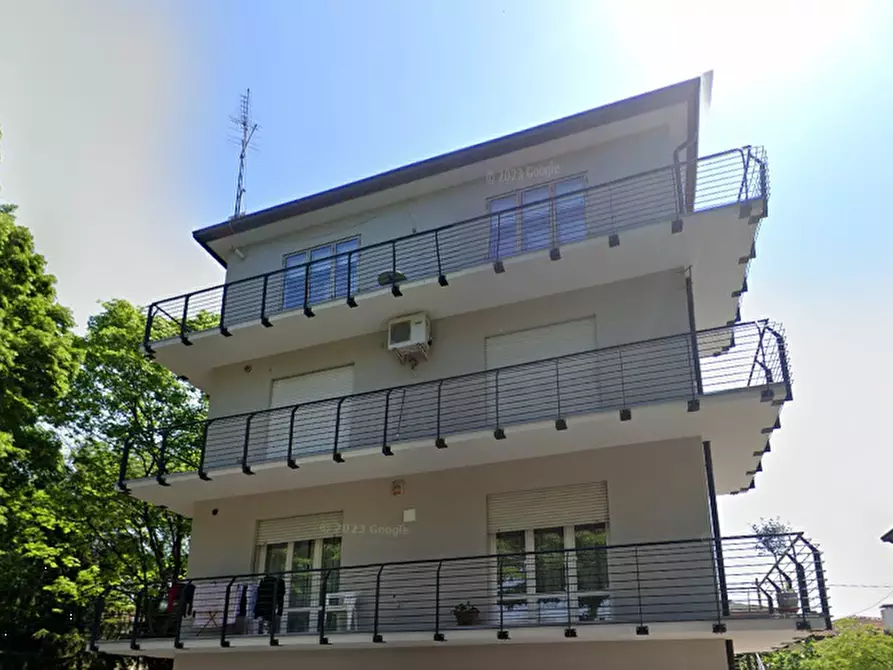 Immagine 2 di Appartamento in vendita  in Via Dante Alighieri a Mirano