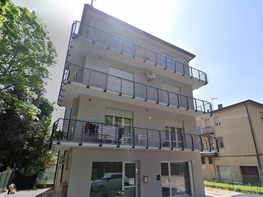 Immagine 3 di Appartamento in vendita  in Via Dante Alighieri a Mirano