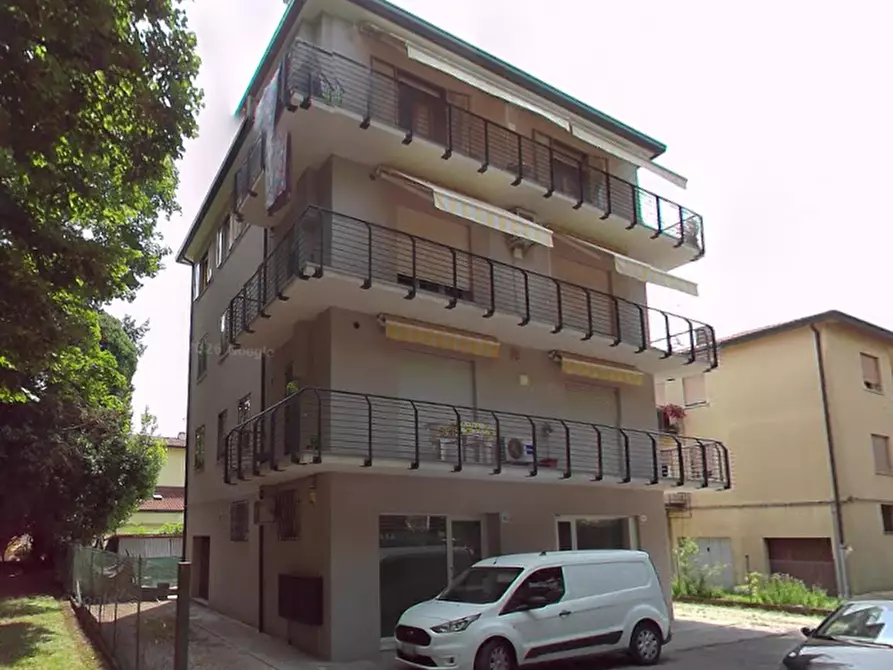 Immagine 4 di Appartamento in vendita  in Via Dante Alighieri a Mirano