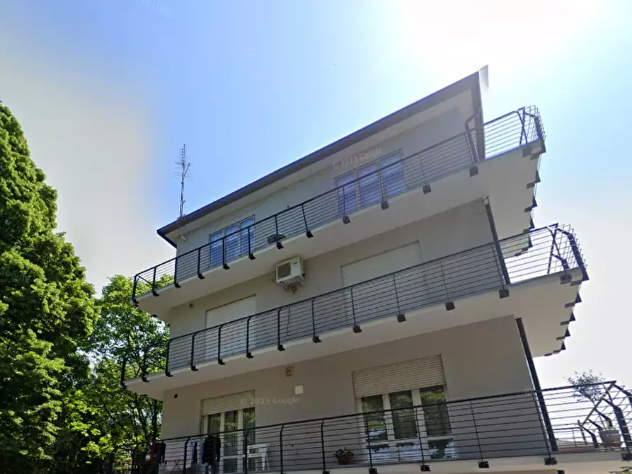 Immagine 6 di Appartamento in vendita  in Via Dante Alighieri a Mirano