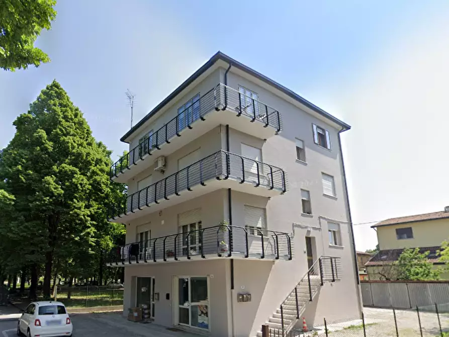 Immagine 7 di Appartamento in vendita  in Via Dante Alighieri a Mirano