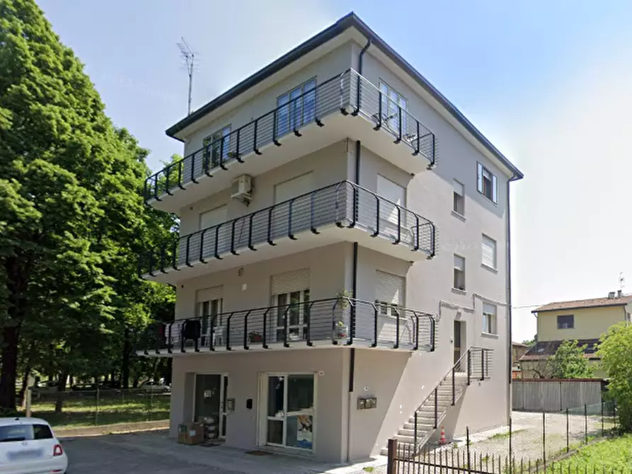 Immagine 9 di Appartamento in vendita  in Via Dante Alighieri a Mirano