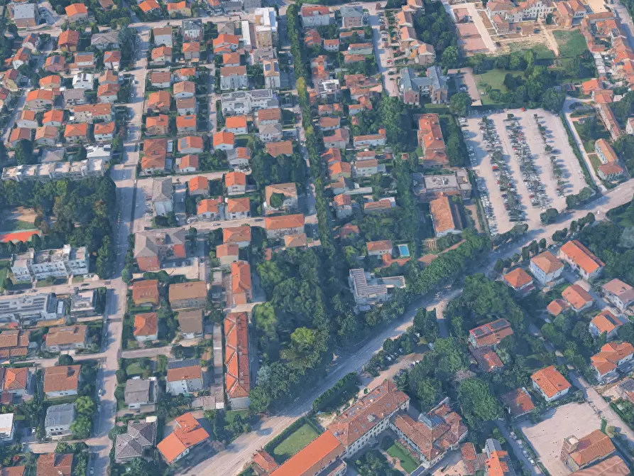 Immagine 12 di Appartamento in vendita  in Via Dante Alighieri a Mirano