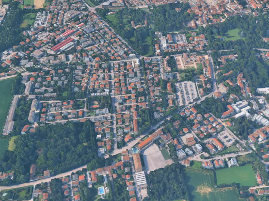 Immagine 14 di Appartamento in vendita  in Via Dante Alighieri a Mirano