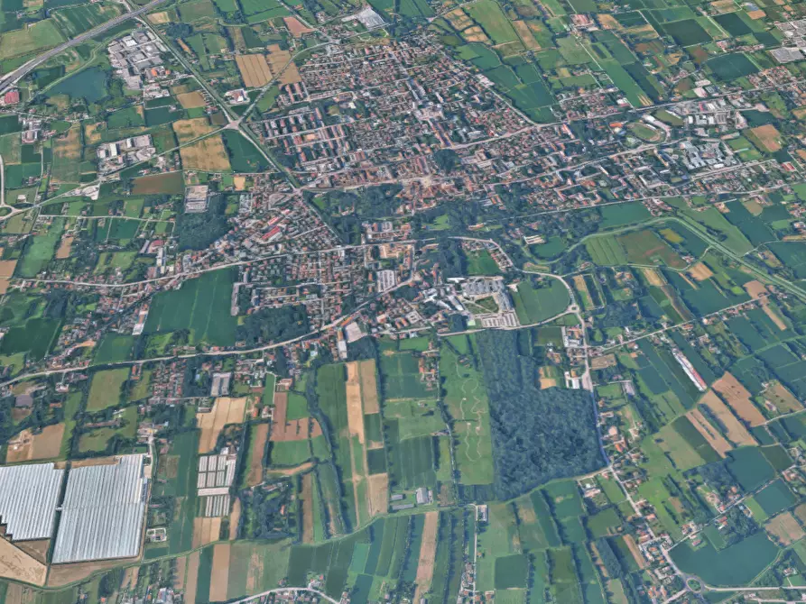 Immagine 18 di Appartamento in vendita  in Via Dante Alighieri a Mirano