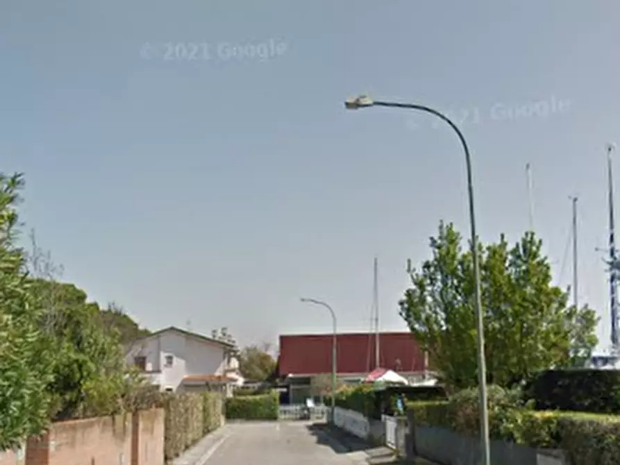 Immagine 8 di Villetta a schiera in vendita  in Via Orazio Nelson a Cavallino-Treporti