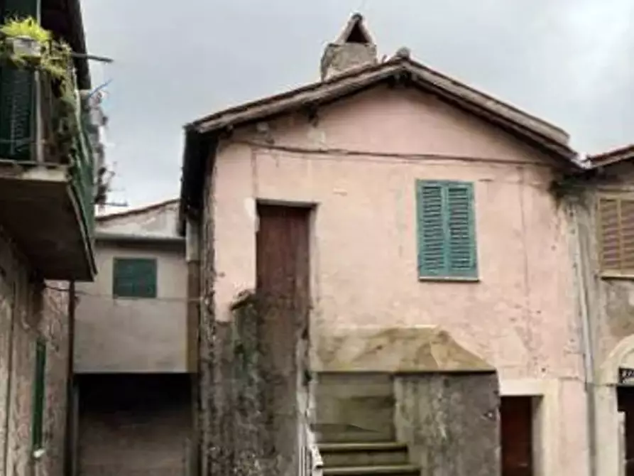 Immagine 4 di Appartamento in vendita  in Via Alfredo Baccelli  a Castel Madama