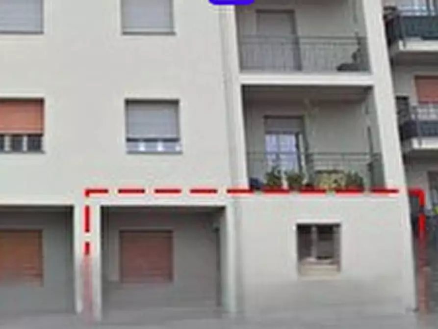 Immagine 5 di Appartamento in vendita  in Via Cervino a Gorla Maggiore