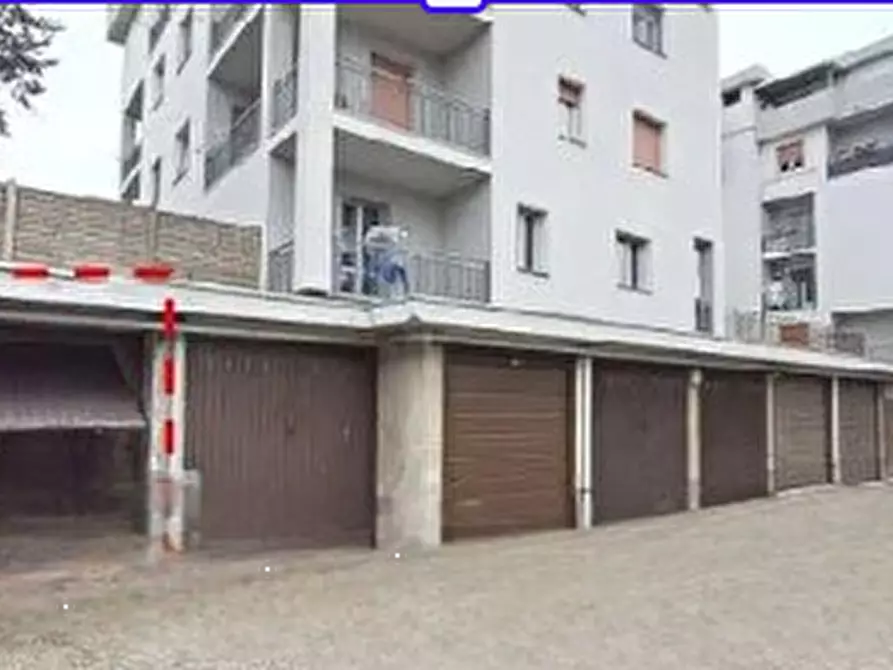 Immagine 8 di Appartamento in vendita  in Via Cervino a Gorla Maggiore