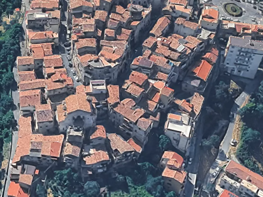 Immagine 13 di Appartamento in vendita  in Via Alfredo Baccelli  a Castel Madama