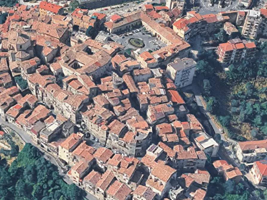 Immagine 14 di Appartamento in vendita  in Via Alfredo Baccelli  a Castel Madama