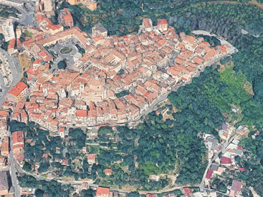 Immagine 17 di Appartamento in vendita  in Via Alfredo Baccelli  a Castel Madama