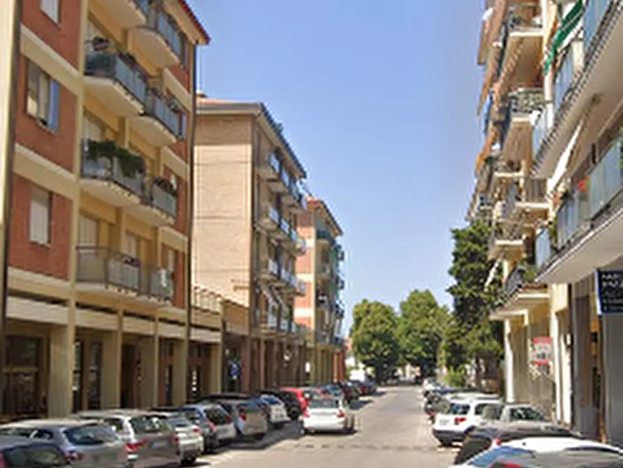Immagine 6 di Appartamento in vendita  in  Via Galileo Galilei  a Pesaro