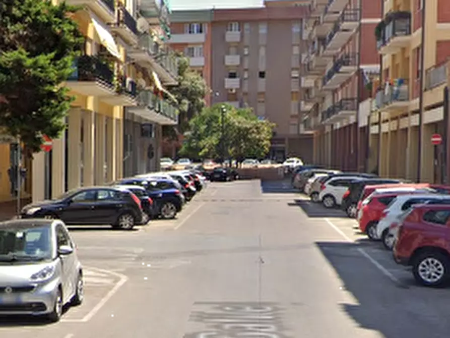 Immagine 8 di Appartamento in vendita  in  Via Galileo Galilei  a Pesaro