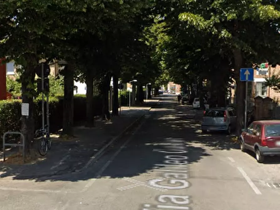 Immagine 9 di Appartamento in vendita  in  Via Galileo Galilei  a Pesaro