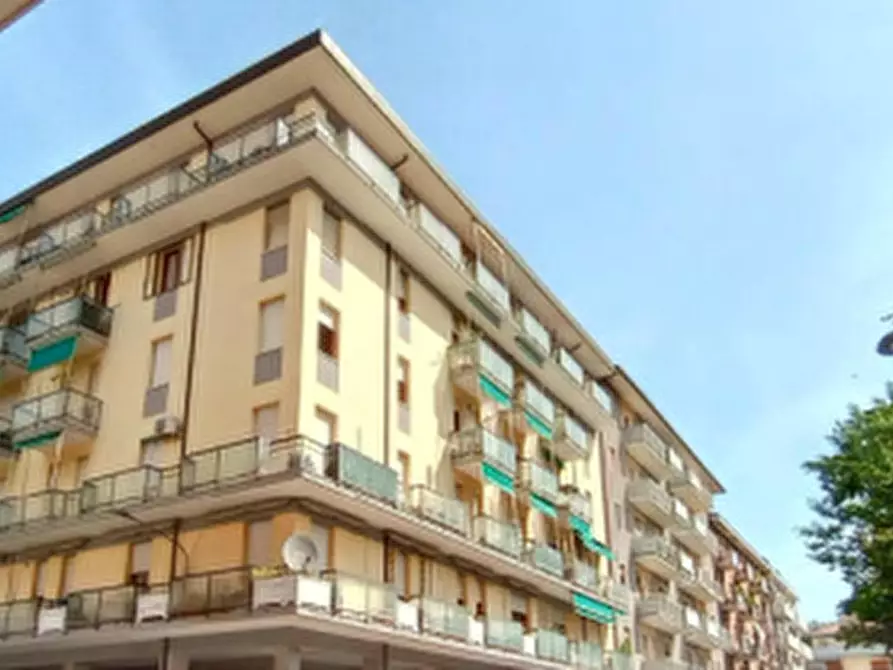 Immagine 3 di Appartamento in vendita  in  Via Galileo Galilei  a Pesaro