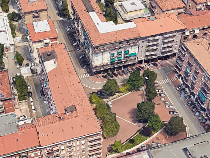 Immagine 2 di Appartamento in vendita  in  Via Galileo Galilei  a Pesaro