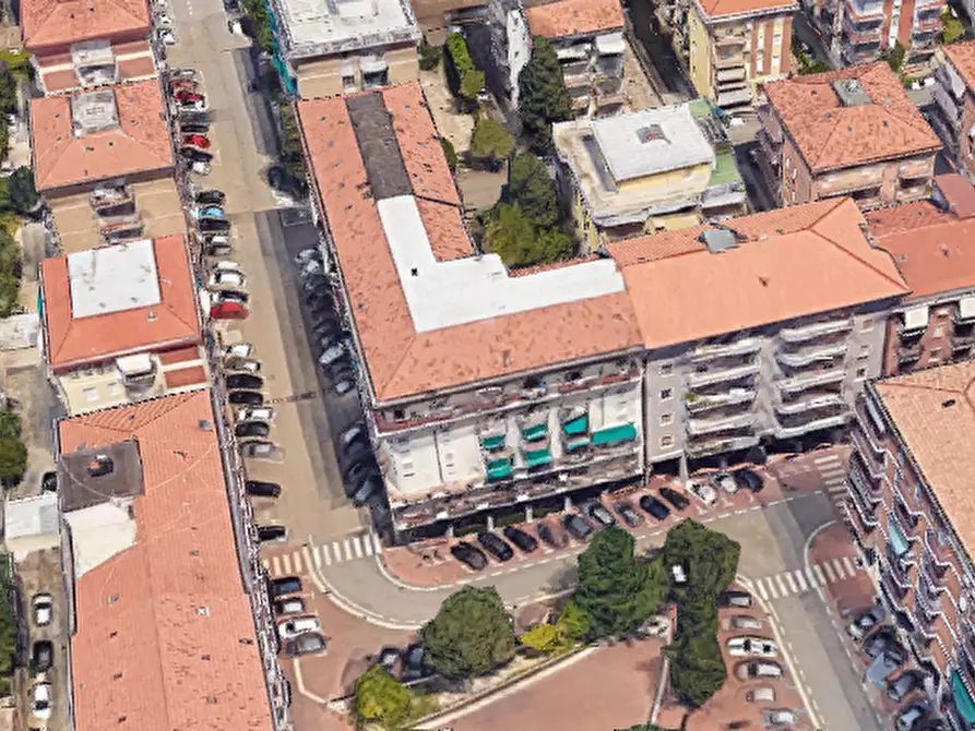 Immagine 14 di Appartamento in vendita  in  Via Galileo Galilei  a Pesaro