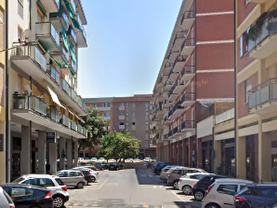 Immagine 5 di Appartamento in vendita  in  Via Galileo Galilei  a Pesaro