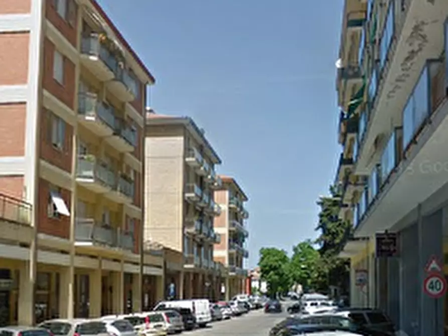 Immagine 4 di Appartamento in vendita  in  Via Galileo Galilei  a Pesaro