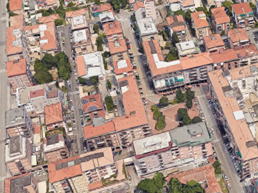 Immagine 21 di Appartamento in vendita  in  Via Galileo Galilei  a Pesaro