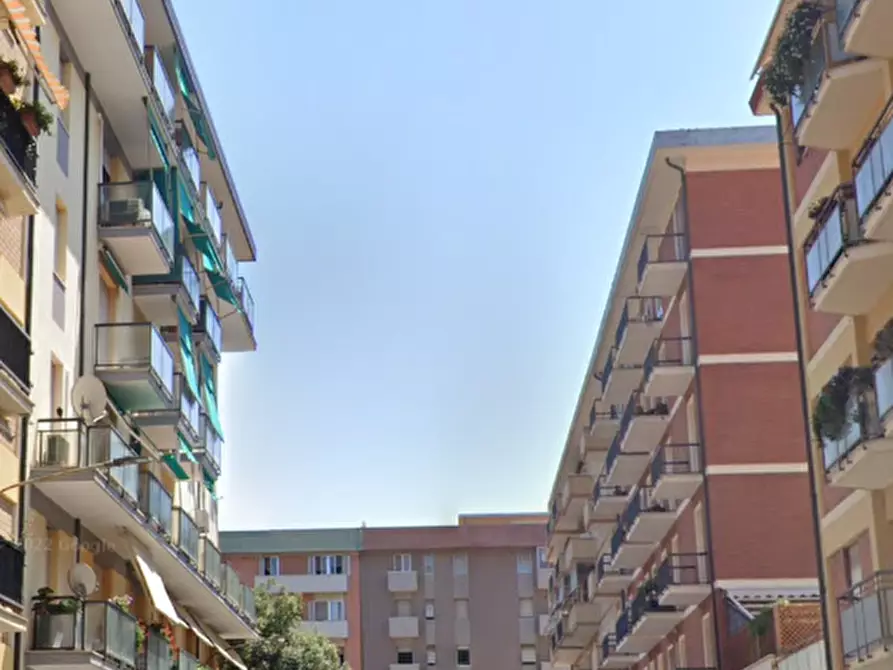 Immagine 31 di Appartamento in vendita  in  Via Galileo Galilei  a Pesaro