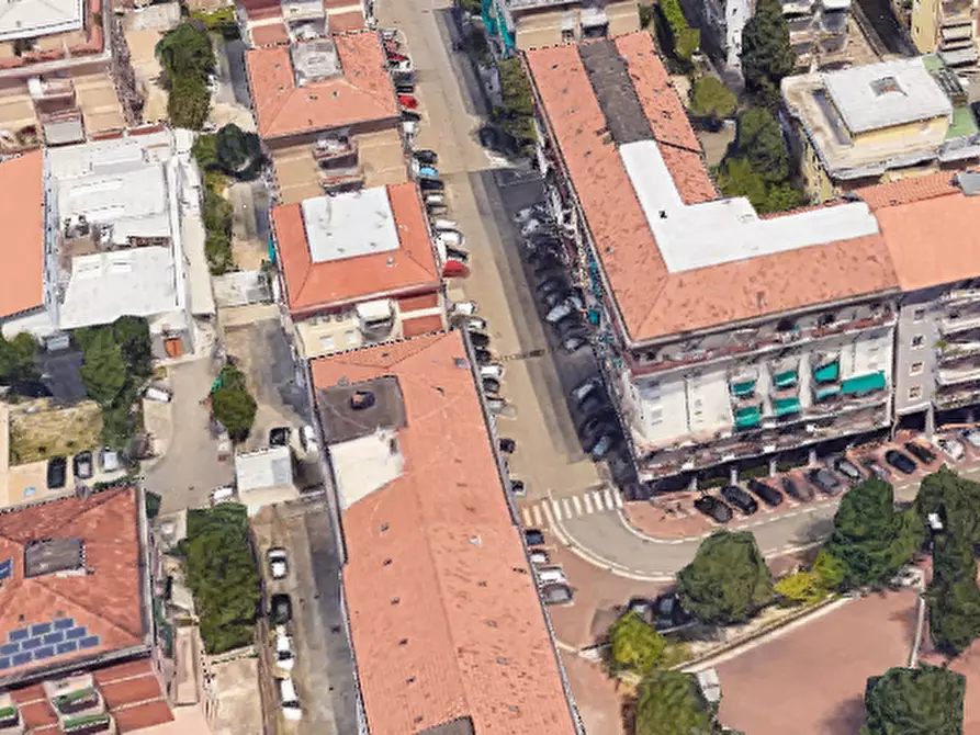 Immagine 11 di Appartamento in vendita  in  Via Galileo Galilei  a Pesaro