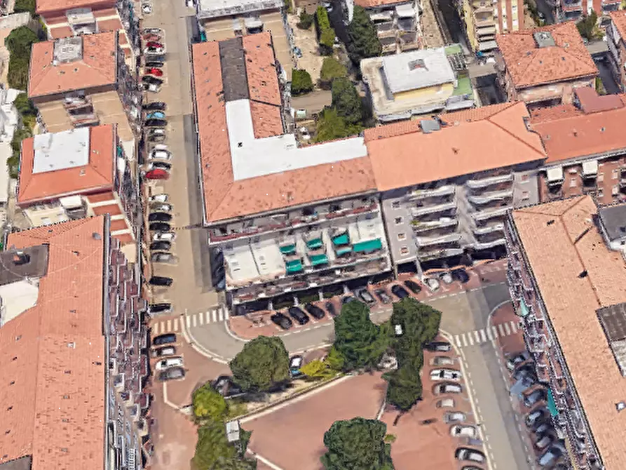 Immagine 13 di Appartamento in vendita  in  Via Galileo Galilei  a Pesaro