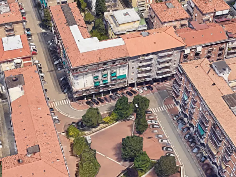 Immagine 14 di Appartamento in vendita  in  Via Galileo Galilei  a Pesaro