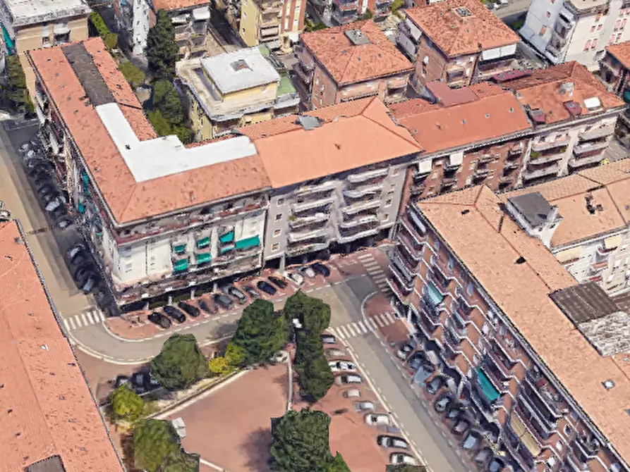 Immagine 15 di Appartamento in vendita  in  Via Galileo Galilei  a Pesaro