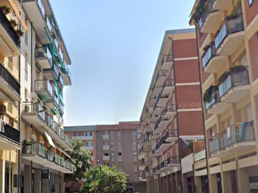 Immagine 6 di Appartamento in vendita  in  Via Galileo Galilei  a Pesaro