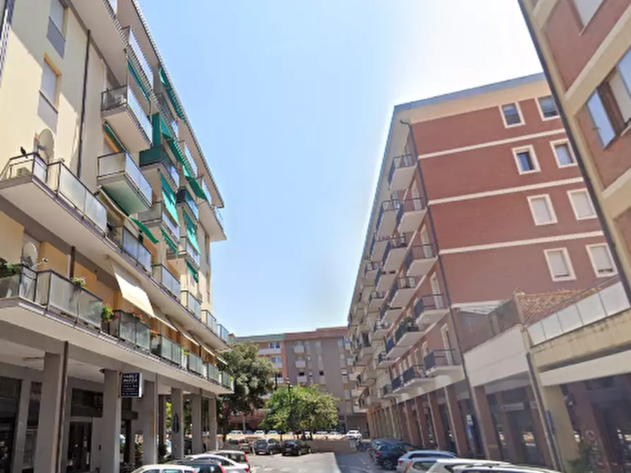 Immagine 1 di Appartamento in vendita  in  Via Galileo Galilei  a Pesaro