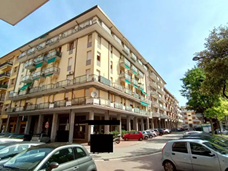 Immagine 2 di Appartamento in vendita  in  Via Galileo Galilei  a Pesaro