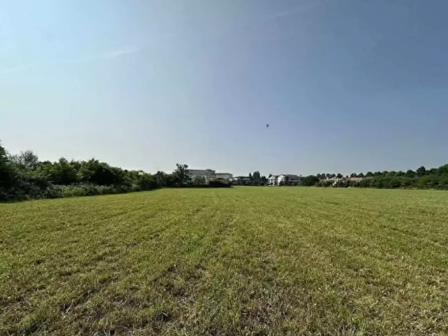 Immagine 4 di Terreno edificabile in vendita  in Strada delle Zecchette a Treviso