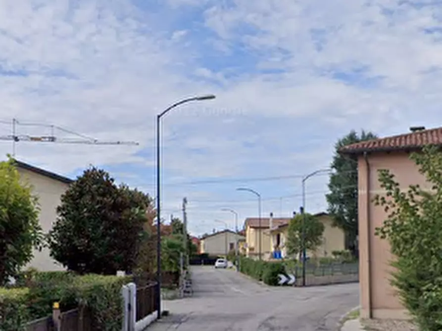 Immagine 6 di Terreno edificabile in vendita  in Strada delle Zecchette a Treviso