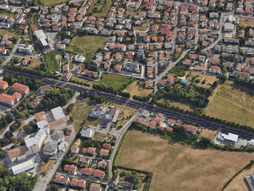 Immagine 8 di Terreno edificabile in vendita  in Strada delle Zecchette a Treviso