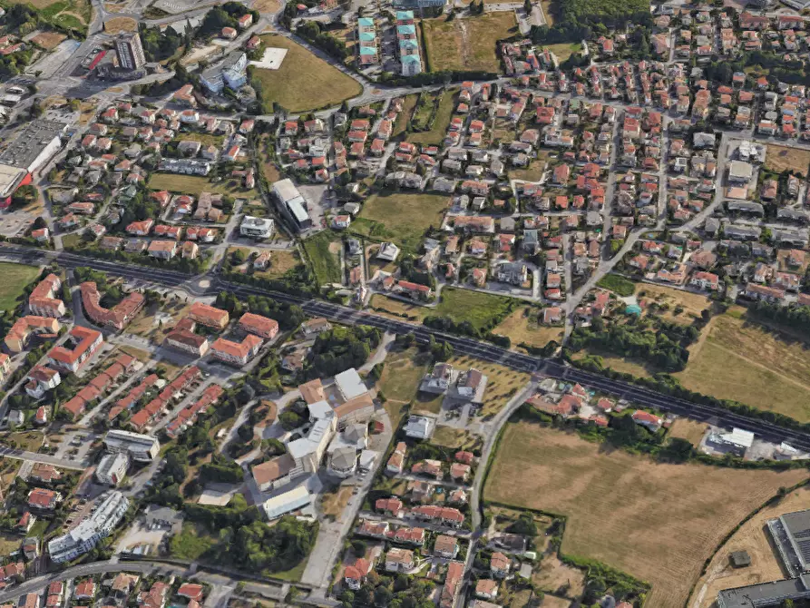 Immagine 9 di Terreno edificabile in vendita  in Strada delle Zecchette a Treviso