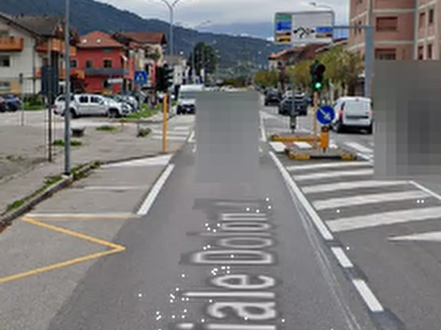 Immagine 9 di Negozio in vendita  in Viale Dolomiti a Ponte Nelle Alpi