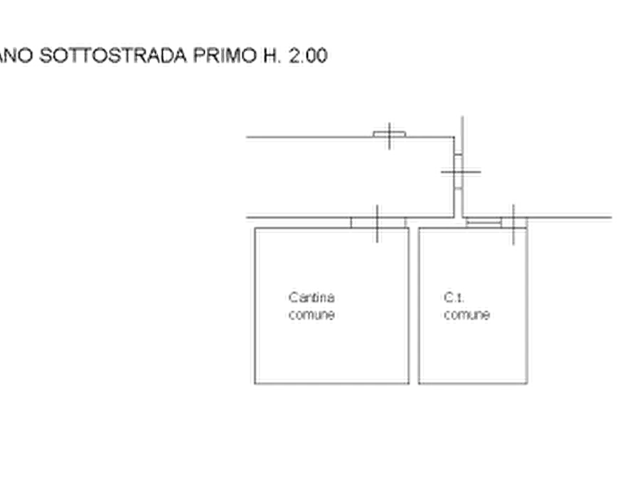 Immagine 12 di Negozio in vendita  in Viale Dolomiti a Ponte Nelle Alpi