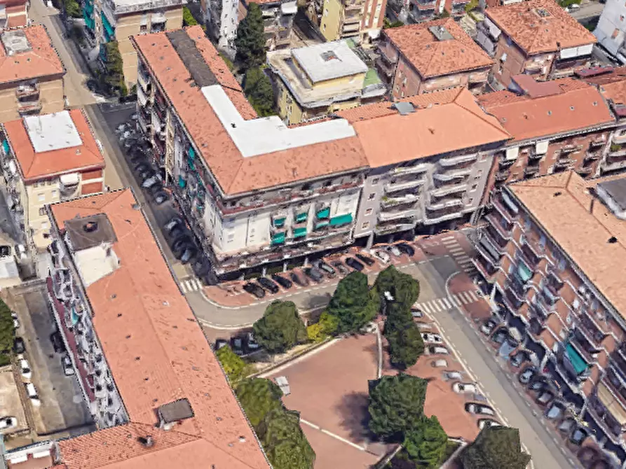 Immagine 3 di Appartamento in vendita  in  Via Galileo Galilei  a Pesaro