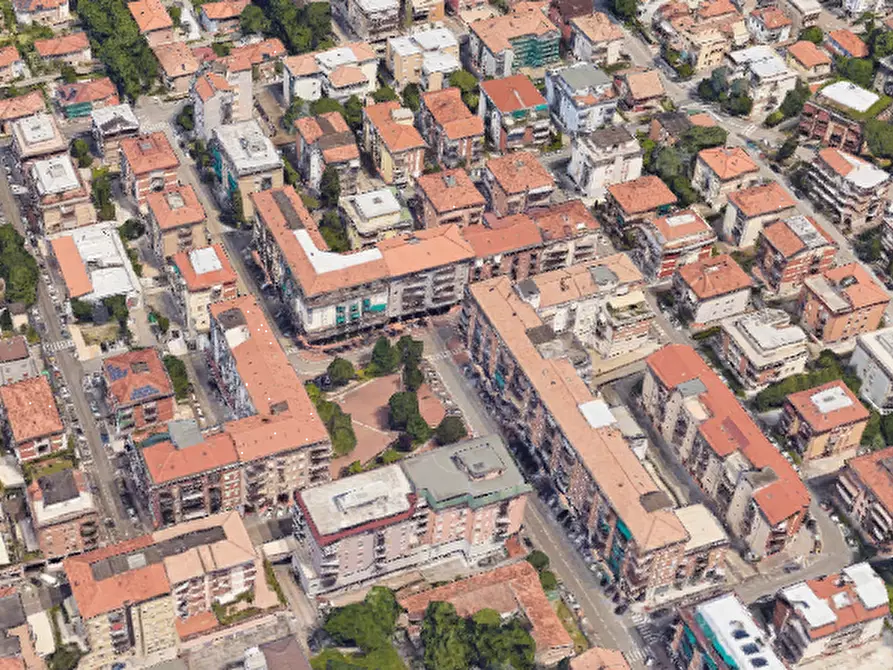 Immagine 9 di Appartamento in vendita  in  Via Galileo Galilei  a Pesaro