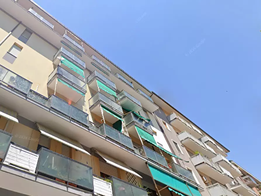 Immagine 16 di Appartamento in vendita  in  Via Galileo Galilei  a Pesaro