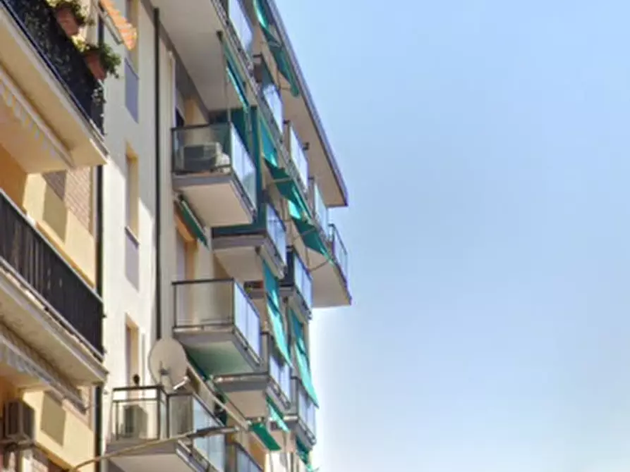 Immagine 19 di Appartamento in vendita  in  Via Galileo Galilei  a Pesaro