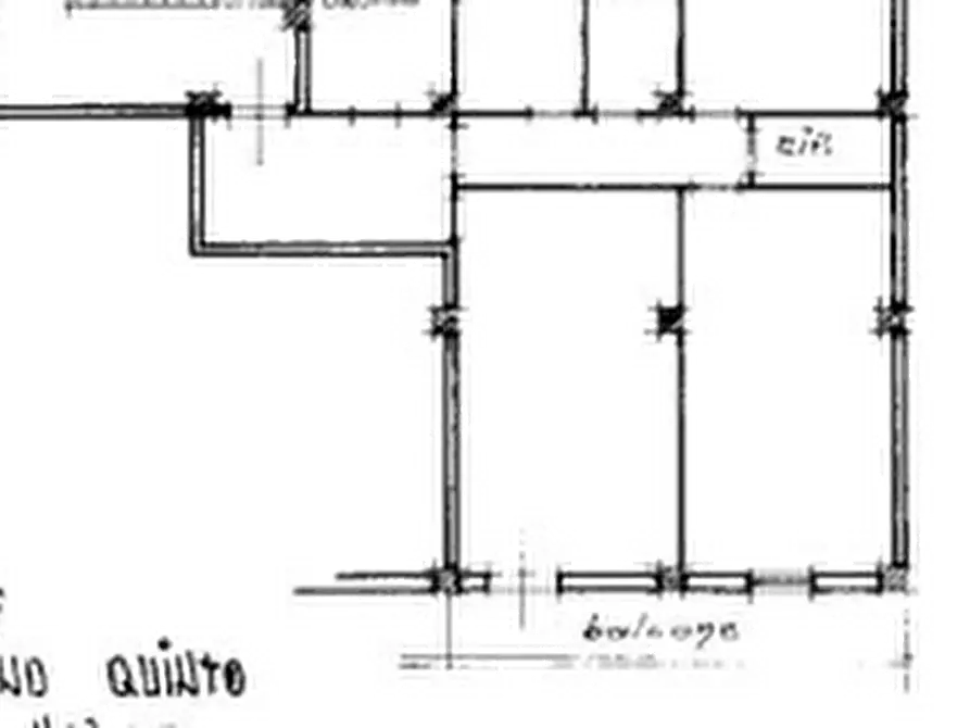 Immagine 23 di Appartamento in vendita  in  Via Galileo Galilei  a Pesaro