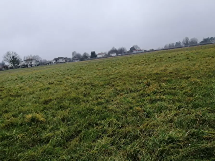 Immagine 2 di Terreno edificabile in vendita  in Via Bandi a Brugnera