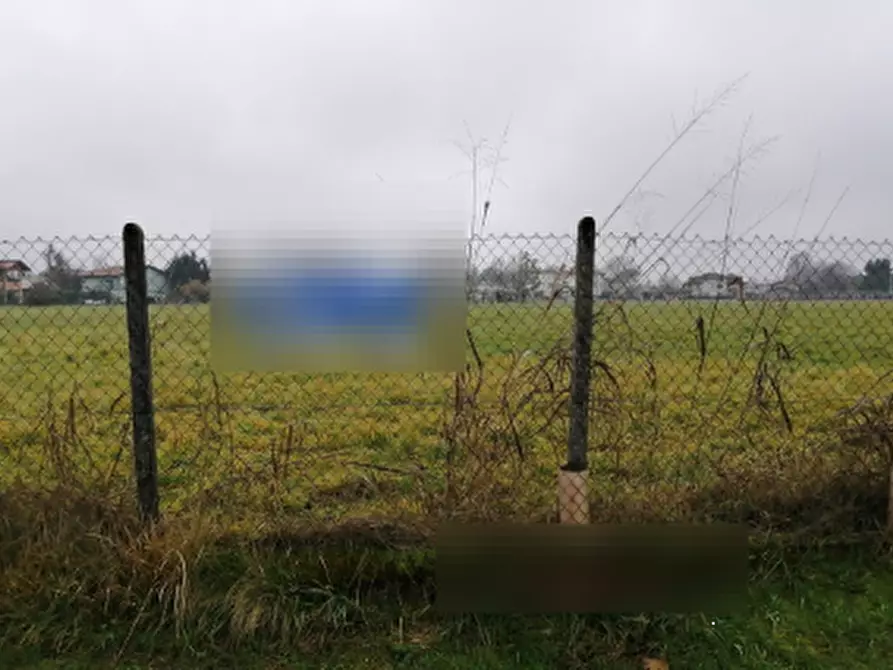 Immagine 3 di Terreno edificabile in vendita  in Via Bandi a Brugnera