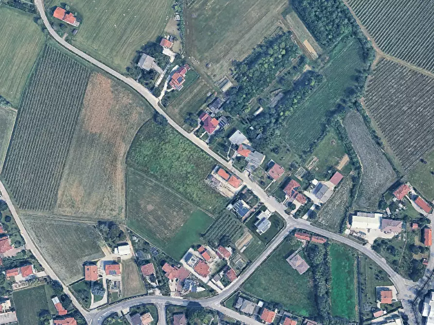 Immagine 7 di Terreno edificabile in vendita  in Via Bandi a Brugnera